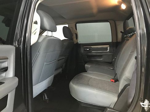 Used 2016 RAM 1500 Big Horn AWD/4WD image 19