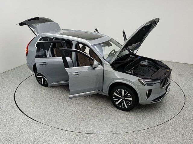 New 2027 Volvo XC60 B5 Core AWD/4WD image 39
