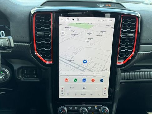 New 2026 Ford Ranger Raptor image 13