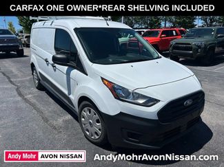 Used 2022 Ford Transit Connect XL FWD video 1