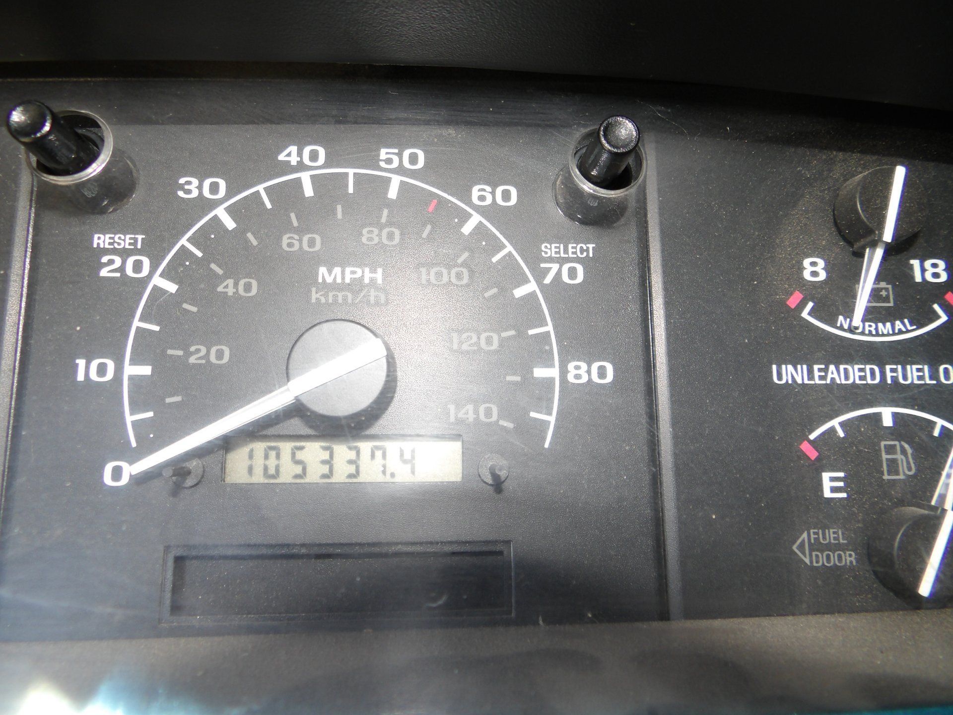Used 1995 Ford F250 4x4 Regular Cab image 94