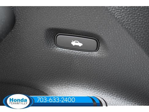 New 2026 Honda Civic Sport image 23