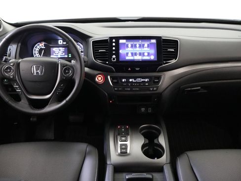 Used 2023 Honda Ridgeline RTL image 16