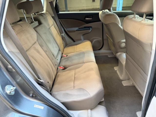 Used 2014 Honda CR-V EX image 16