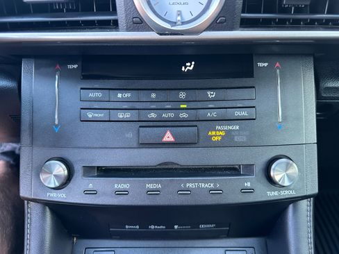 Used 2017 Lexus RC 350 image 42