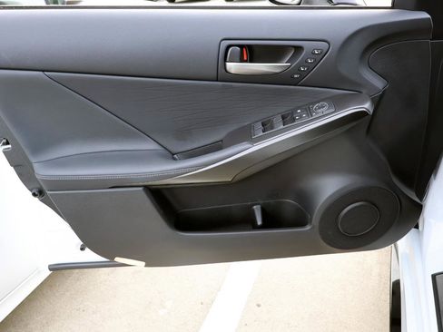 Used 2023 Lexus IS 350 F Sport w/ Navigation Package image 56