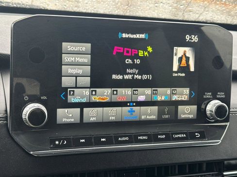 Used 2022 Mitsubishi Outlander SE image 17