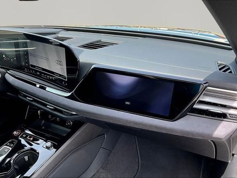 New 2026 Audi S5 Premium Plus AWD/4WD image 16