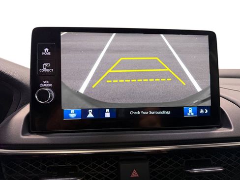 Used 2025 Acura ADX AWD image 25