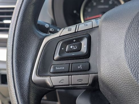 Used 2016 Subaru Forester 2.5i Premium image 18