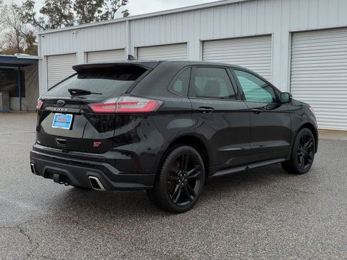 Used 2022 Ford Edge ST w/ Equipment Group 401A image 5