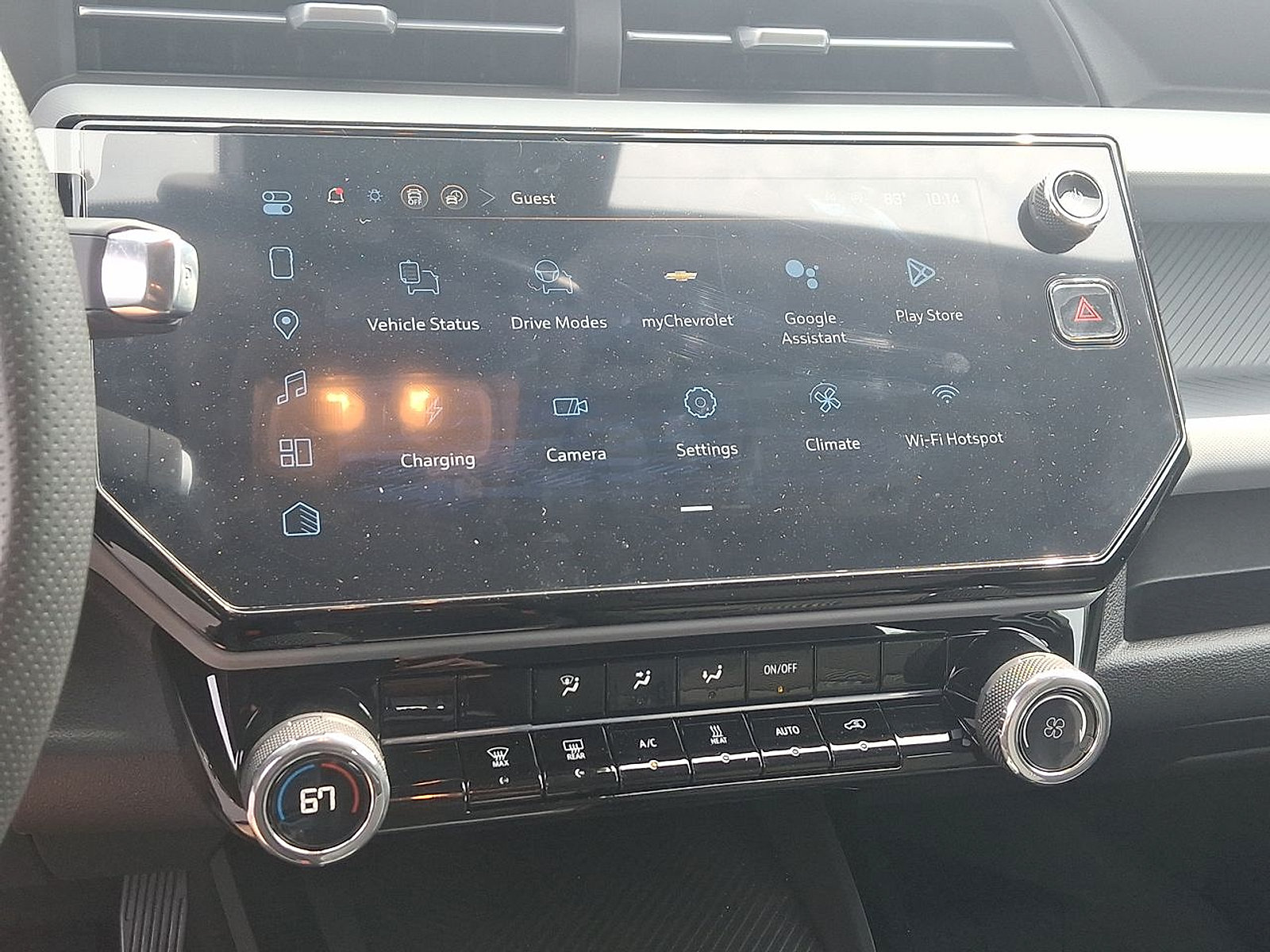 New 2027 Chevrolet Bolt LT FWD image 16
