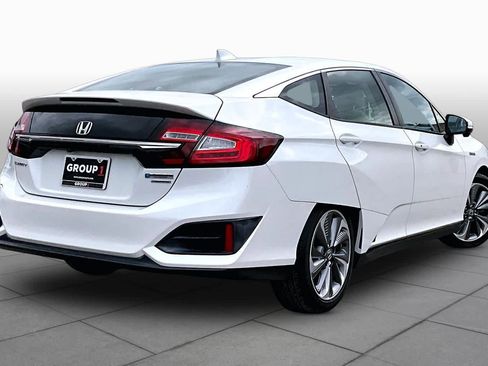 Used 2018 Honda Clarity Touring image 13