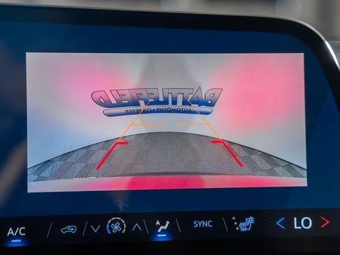 New 2026 Chevrolet Traverse LT w/ LPO, Floor Liner Package image 43