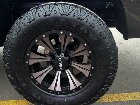 Used 2017 RAM 2500 Big Horn image 10