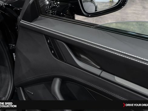 Used 2024 Porsche 911 Targa 4 GTS image 18