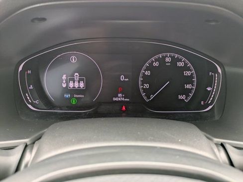Used 2021 Honda Accord Sport image 25