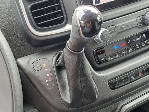 New 2024 RAM ProMaster 3500 w/ Convenience Group image 10