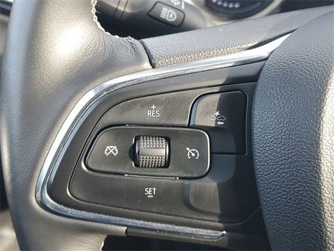 Used 2023 Buick Encore GX Select w/ Sport Touring Package image 28