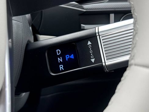 New 2026 Hyundai Santa Fe SE FWD image 21