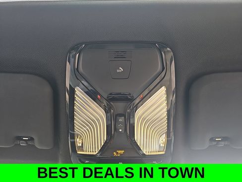 Used 2019 BMW X3 M40i w/ Premium Package AWD/4WD image 31