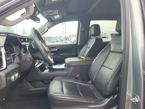 Used 2023 GMC Sierra 1500 Denali image 10