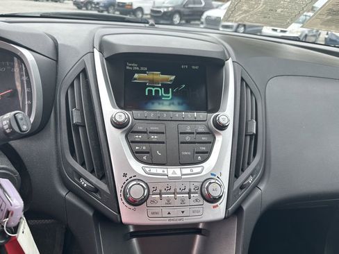 Used 2013 Chevrolet Equinox LT w/ Driver Convenience Package FWD image 19