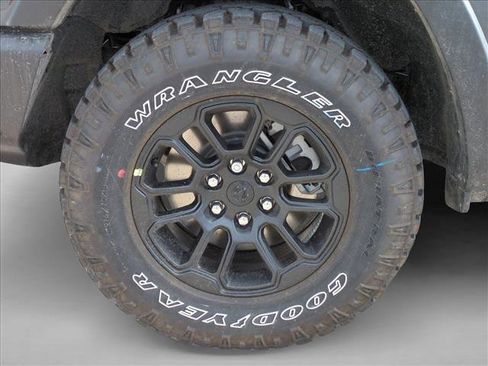 New 2026 RAM 1500 Rebel image 10