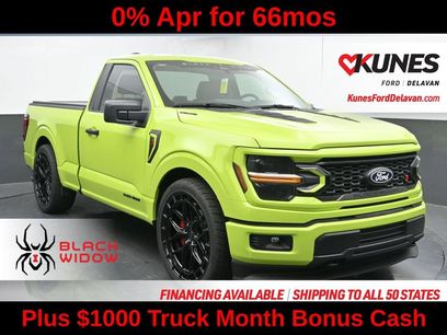 New 2025 Ford F150 XL w/ Equipment Group 103A High