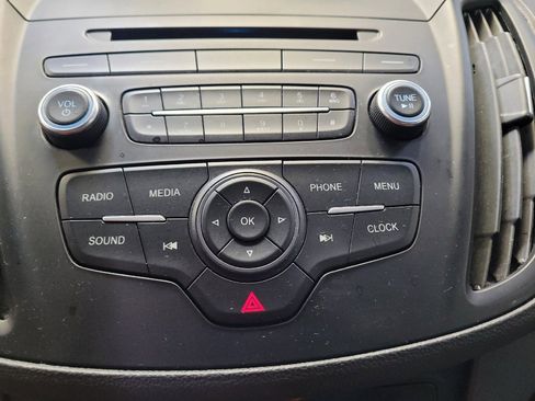 Used 2017 Ford Escape S FWD image 25