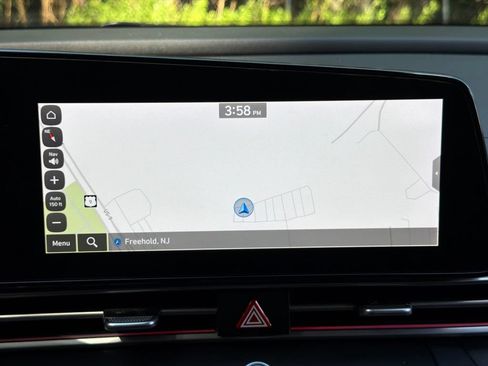 Certified 2023 Hyundai Elantra Limited FWD image 24