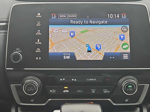 Certified 2020 Honda CR-V Touring image 20