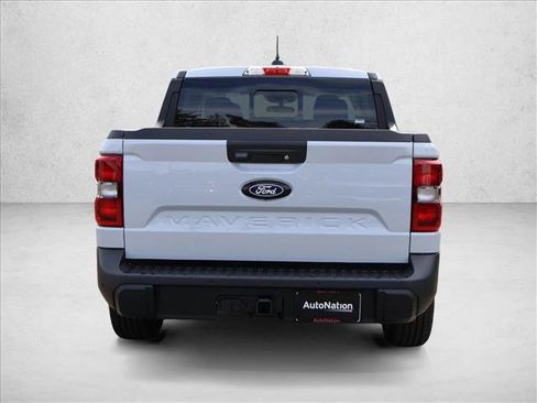 New 2026 Ford Maverick Lariat w/ 4K Tow Package AWD/4WD image 7