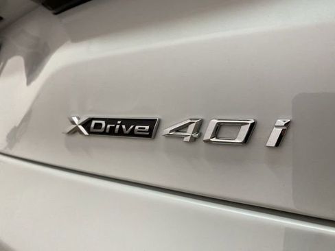 Used 2026 BMW X5 xDrive40i image 99