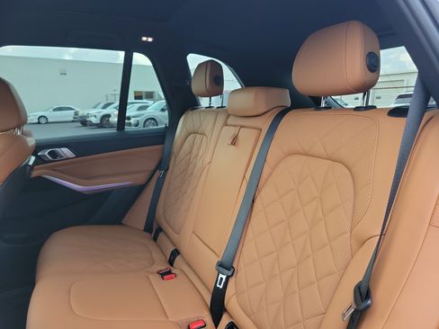 Used 2023 BMW X5 sDrive40i w/ Premium Package RWD image 11