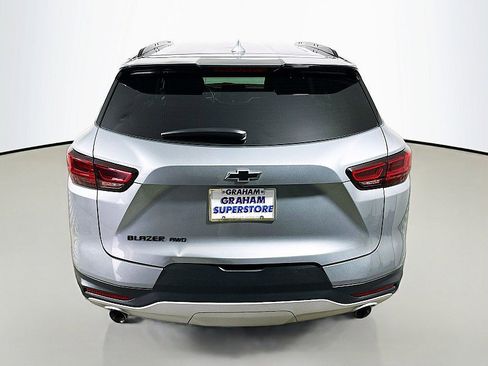 Used 2023 Chevrolet Blazer LT w/ Convenience Package image 6