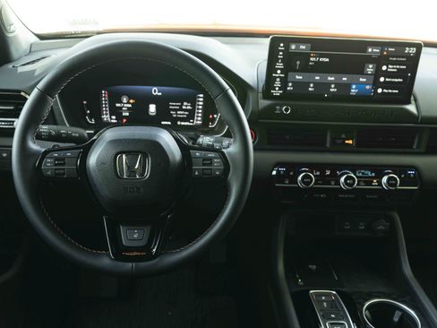Used 2026 Honda Passport TrailSport Elite image 20