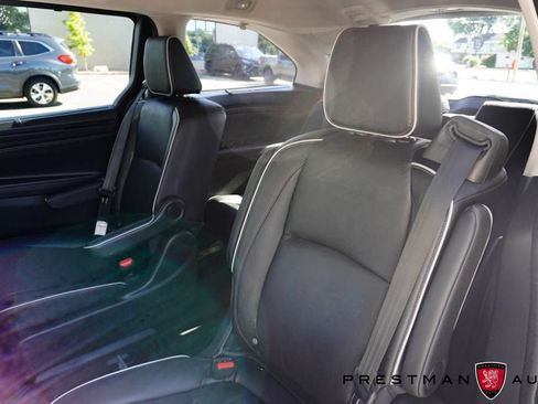 Used 2025 Honda Odyssey Touring image 42
