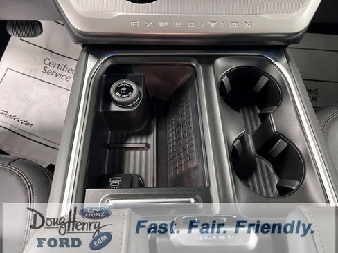 New 2025 Ford Expedition Active AWD/4WD image 58