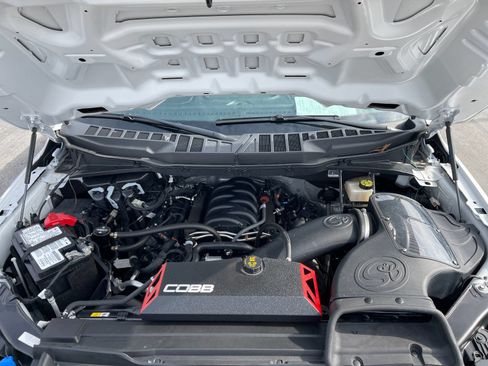 Used 2023 Ford F150 XL RWD image 28