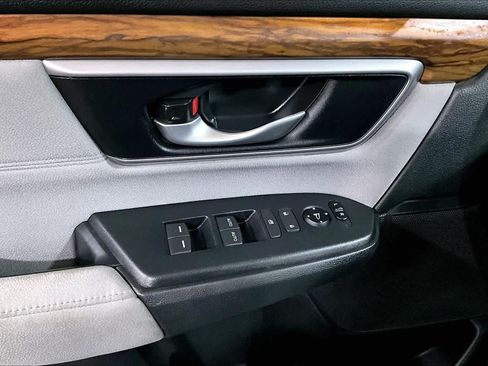 Used 2018 Honda CR-V EX image 36