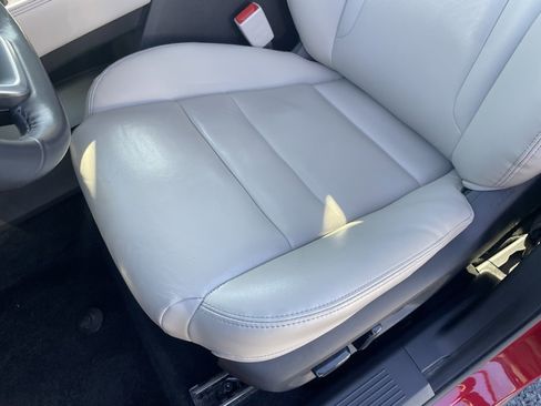 Used 2023 Nissan Rogue SL w/ SL Premium Package image 23