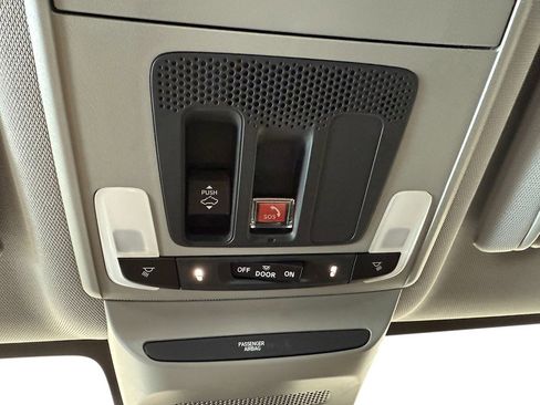 New 2026 Acura ADX AWD image 27