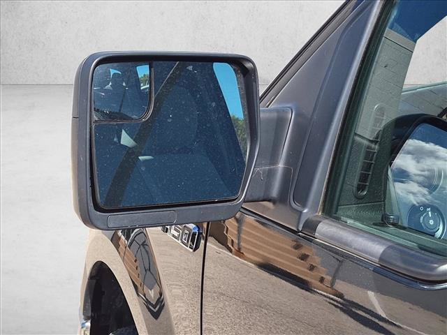 Used 2013 Ford F150 XL w/ Mid Equipment Group RWD image 13
