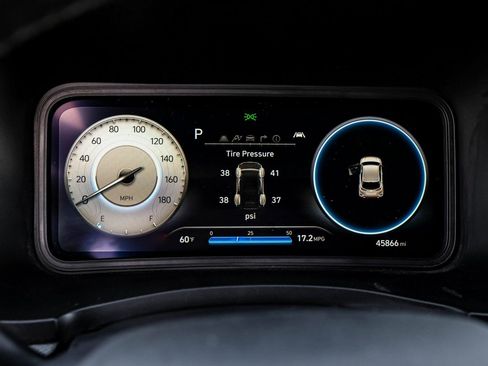 Used 2022 Hyundai Kona N w/ Cargo Package image 21