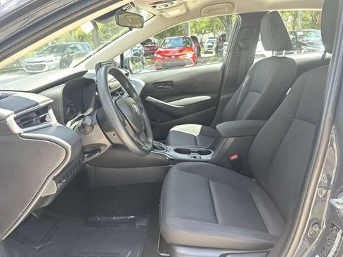 Used 2024 Toyota Corolla LE FWD image 23