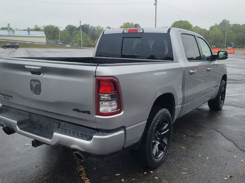 Used 2020 RAM 1500 Big Horn image 12