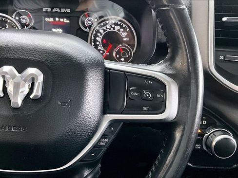 Used 2020 RAM 1500 Big Horn image 12