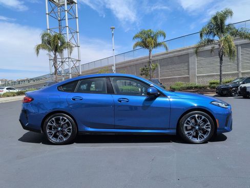 Used 2025 BMW 228i xDrive w/ Premium Package AWD/4WD image 11