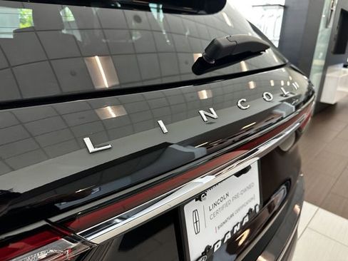 Certified 2023 Lincoln Corsair Reserve w/ Equipment Group 201A AWD/4WD image 46